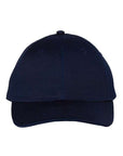 Valucap Lightweight Twill Cap VC100