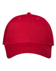 Valucap Lightweight Twill Cap VC100