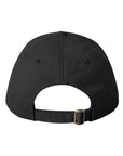 Valucap Heavy Brushed Twill Structured Cap 9910