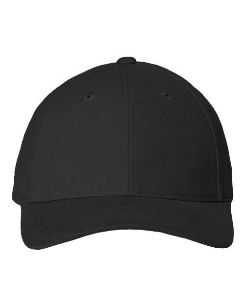 Valucap Heavy Brushed Twill Structured Cap 9910