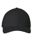 Valucap Heavy Brushed Twill Structured Cap 9910