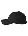 Valucap Heavy Brushed Twill Structured Cap 9910