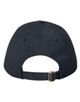 Valucap Heavy Brushed Twill Structured Cap 9910