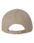 Valucap Brushed Twill Cap VC200