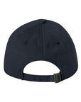 Valucap Heavy Brushed Twill Unstructured Cap 9610