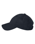 Valucap Heavy Brushed Twill Unstructured Cap 9610
