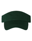 Valucap Bio-Washed Visor VC500