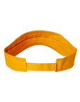 Valucap Bio-Washed Visor VC500