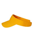 Valucap Bio-Washed Visor VC500