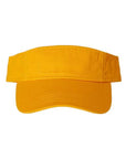 Valucap Bio-Washed Visor VC500