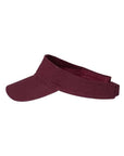 Valucap Bio-Washed Visor VC500