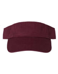 Valucap Bio-Washed Visor VC500