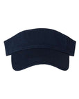 Valucap Bio-Washed Visor VC500