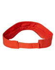 Valucap Bio-Washed Visor VC500