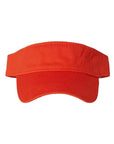 Valucap Bio-Washed Visor VC500