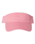 Valucap Bio-Washed Visor VC500