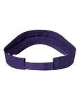 Valucap Bio-Washed Visor VC500