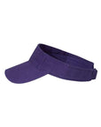 Valucap Bio-Washed Visor VC500
