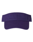 Valucap Bio-Washed Visor VC500