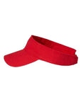 Valucap Bio-Washed Visor VC500