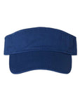 Valucap Bio-Washed Visor VC500