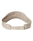 Valucap Bio-Washed Visor VC500