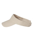 Valucap Bio-Washed Visor VC500