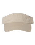 Valucap Bio-Washed Visor VC500