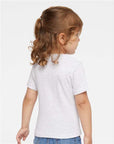 Rabbit Skins Infant Cotton Jersey Tee 3401