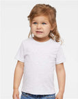 Rabbit Skins Infant Cotton Jersey Tee 3401