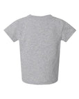 Rabbit Skins Infant Cotton Jersey Tee 3401