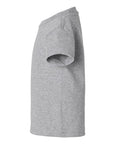 Rabbit Skins Infant Cotton Jersey Tee 3401