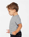 Rabbit Skins Infant Cotton Jersey Tee 3401