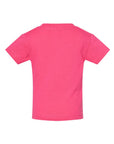 Rabbit Skins Infant Cotton Jersey Tee 3401
