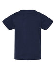 Rabbit Skins Infant Cotton Jersey Tee 3401