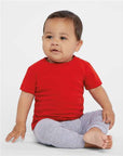 Rabbit Skins Infant Cotton Jersey Tee 3401
