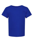Rabbit Skins Infant Cotton Jersey Tee 3401