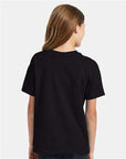 Hanes Youth EcoSmart® T-Shirt 5370