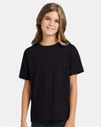 Hanes Youth EcoSmart® T-Shirt 5370