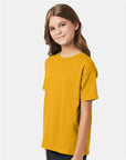 Hanes Youth EcoSmart® T-Shirt 5370