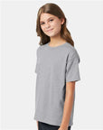 Hanes Youth EcoSmart® T-Shirt 5370