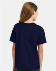 Hanes Youth EcoSmart® T-Shirt 5370