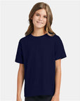 Hanes Youth EcoSmart® T-Shirt 5370