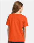 Hanes Youth EcoSmart® T-Shirt 5370