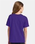 Hanes Youth EcoSmart® T-Shirt 5370