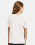 Hanes Youth EcoSmart® T-Shirt 5370