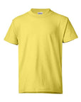 Hanes Youth EcoSmart® T-Shirt 5370