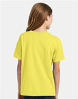 Hanes Youth EcoSmart® T-Shirt 5370