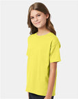 Hanes Youth EcoSmart® T-Shirt 5370