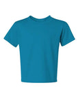 JERZEES Youth Dri-Power® 50/50 T-Shirt 29BR